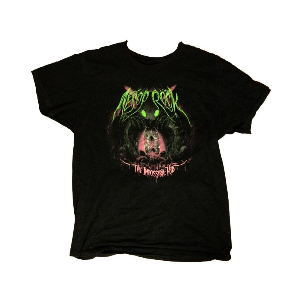 6  Women's Black T-shirt
